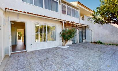Apartment · Venta · Orihuela Costa · Villamartín