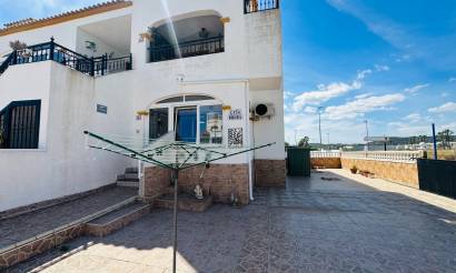 Apartment · Venta · Orihuela · Entre Naranjos Vistabella Golf