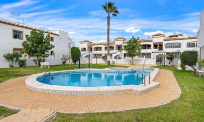 Apartment · Venta · Orihuela · Entre Naranjos Vistabella Golf