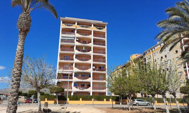 Apartment - Venta - Playa del Torres - Playa del Torres