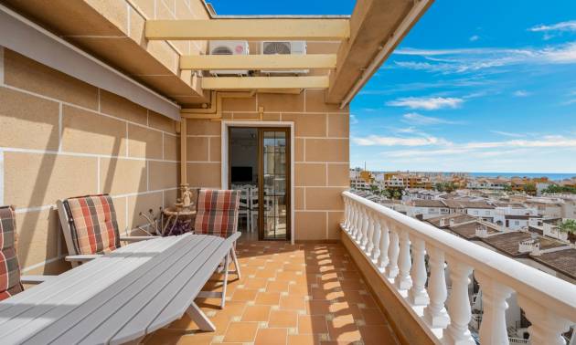 Apartment - Venta - Punta Prima - Punta Prima