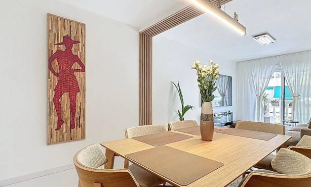 Apartment - Venta - San Pedro del Pinatar - San Pedro de Pinatar