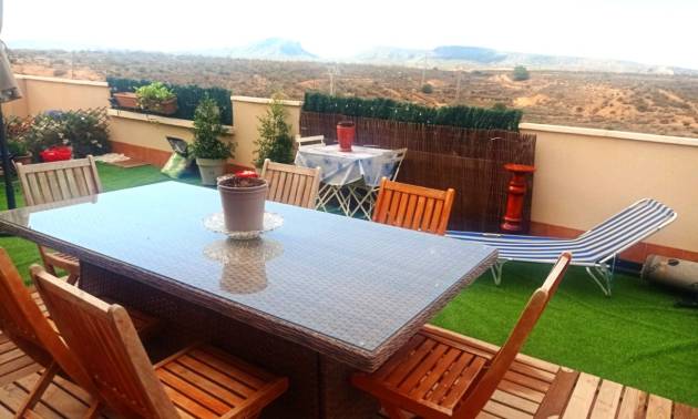 Apartment - Venta - Sucina - Costa Calida