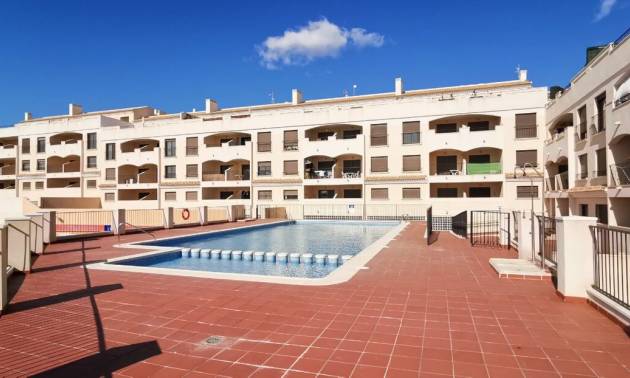 Apartment - Venta - Sucina - Costa Calida