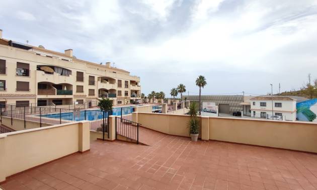 Apartment - Venta - Sucina - Sucina