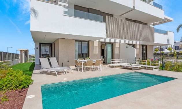 Apartment - Venta - Torre Pacheco - Santa Rosalía