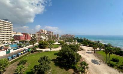 Apartment · Venta · Torrevieja · Cabo Cervera