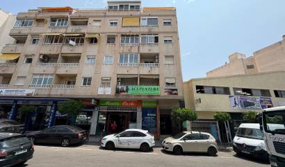 Apartment - Venta - Torrevieja - CBW-46408