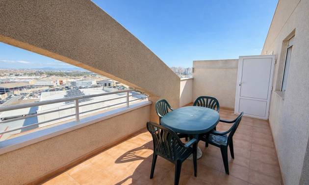 Apartment - Venta - Torrevieja - Centro