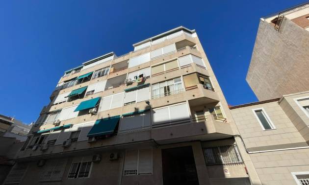 Apartment - Venta - Torrevieja - Centro
