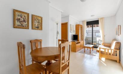 Apartment · Venta · Torrevieja · Estacion de autobuses