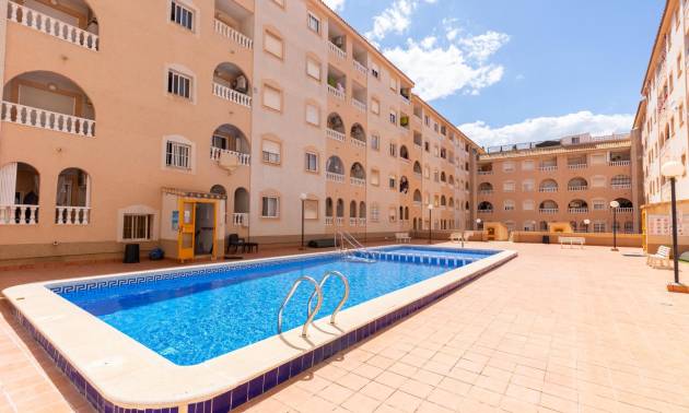 Apartment - Venta - Torrevieja - Estacion de autobuses
