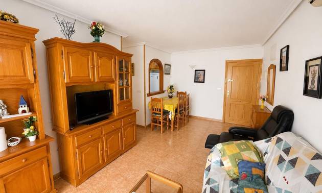 Apartment - Venta - Torrevieja - Estacion de autobuses