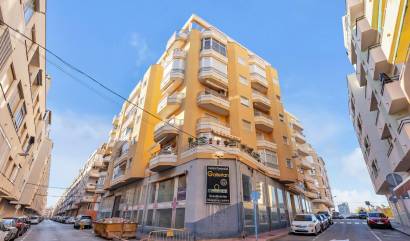 Apartment - Venta - Torrevieja - GI-17328