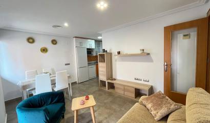 Apartment - Venta - Torrevieja - GI-64946