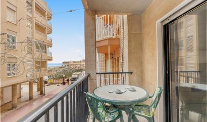 Apartment - Venta - Torrevieja - GI-70343