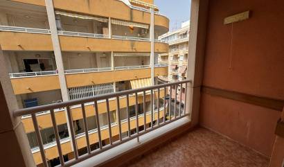 Apartment - Venta - Torrevieja - INM-39107