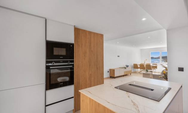 Apartment - Venta - Torrevieja - La Mata pueblo