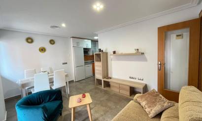 Apartment · Venta · Torrevieja · La Mata pueblo