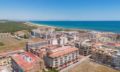 Apartment · Venta · Torrevieja · La Mata pueblo
