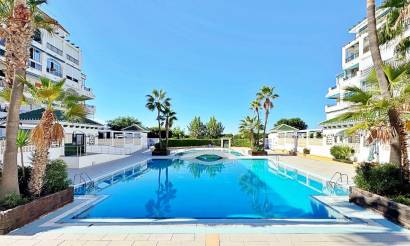 Apartment · Venta · Torrevieja · La Mata