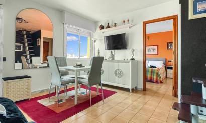 Apartment · Venta · Torrevieja · Mar Azul