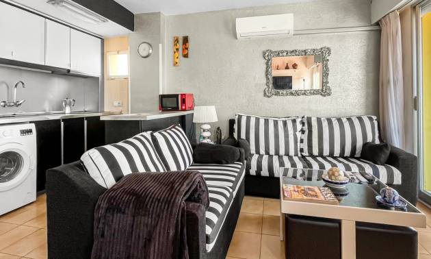 Apartment - Venta - Torrevieja - Mar Azul