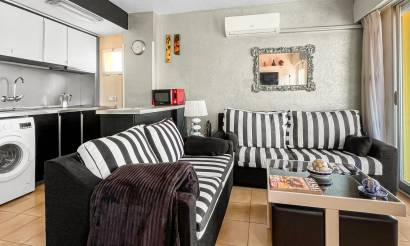 Apartment · Venta · Torrevieja · Mar Azul