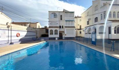 Apartment - Venta - Torrevieja - MOV-65477