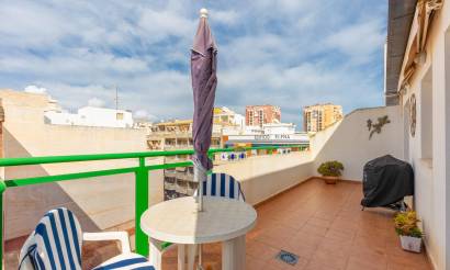 Apartment · Venta · Torrevieja · Playa de los locos