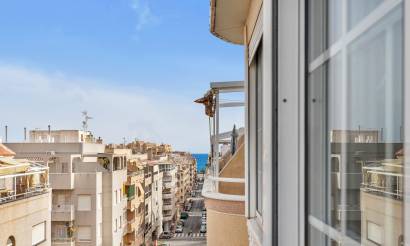Apartment · Venta · Torrevieja · Playa del cura