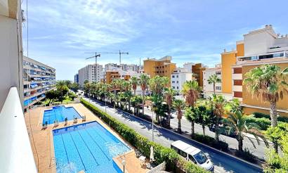 Apartment · Venta · Torrevieja · Rocio del mar