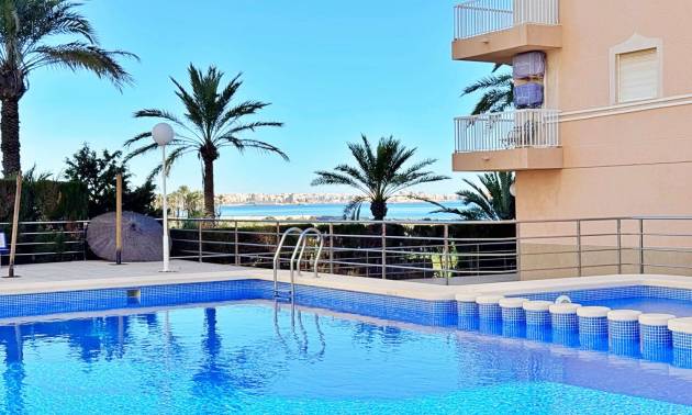 Apartment - Venta - Torrevieja - Rocio del mar