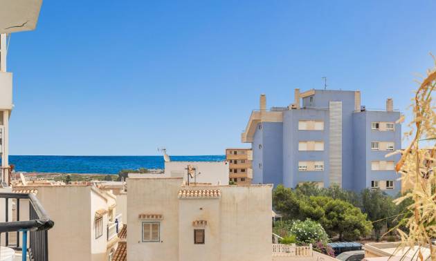 Apartment - Venta - Torrevieja - Torreblanca