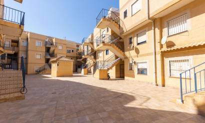 Apartment · Venta · Torrevieja · Torrevieja