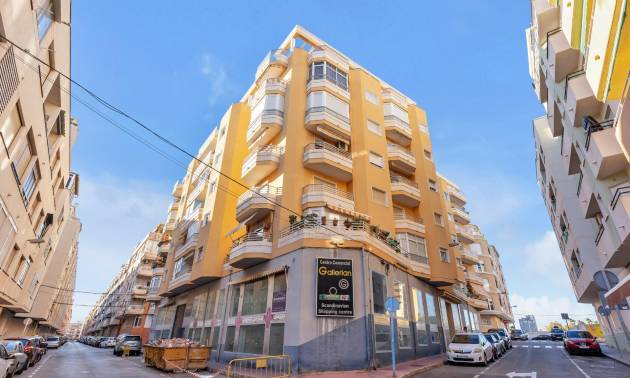 Apartment - Venta - Torrevieja - Torrevieja