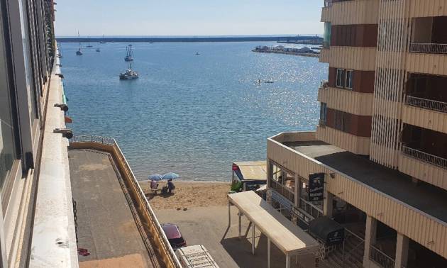 Apartment - Venta - Torrevieja - Torrevieja