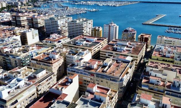 Apartment - Venta - Torrevieja - Torrevieja
