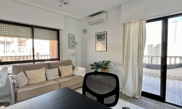Apartment - Venta - Torrevieja - Torrevieja