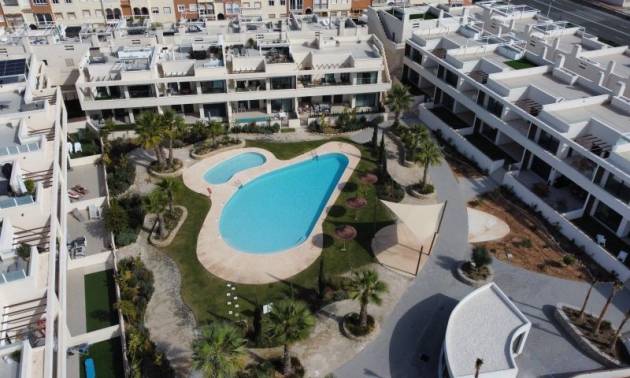 Apartment - Venta - Torrevieja - Torrevieja