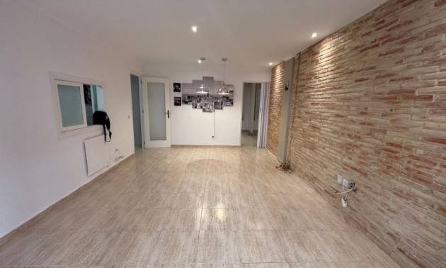 Apartment - Venta - Torrevieja - Torrevieja