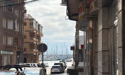 Apartment · Venta · Torrevieja · Torrevieja