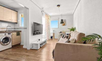 Apartment · Venta · Torrevieja · Torrevieja