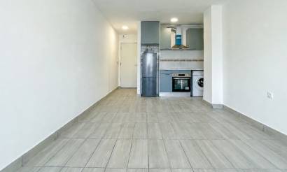 Apartment · Venta · Torrevieja · Torrevieja