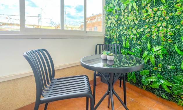Apartment - Venta - Torrevieja - Torrevieja