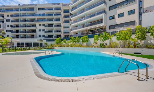 Apartments - Sale - Dehesa De Campoamor - Dehesa de campoamor
