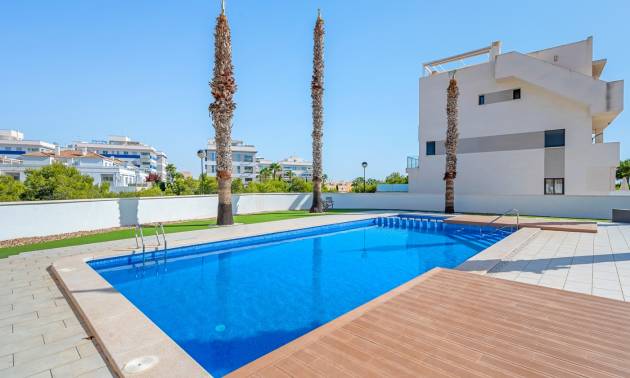Apartments - Sale - Orihuela Costa - Orihuela Costa