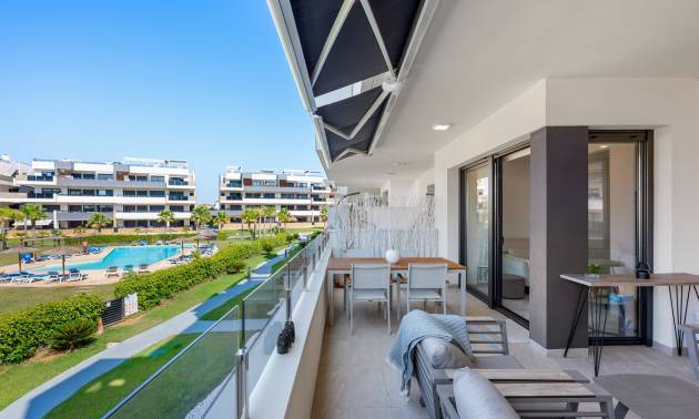 Apartments - Sale - Orihuela Costa - Playa Flamenca
