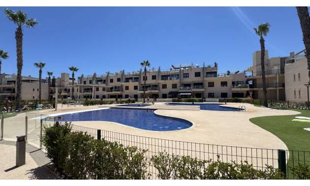 Apartments - Sale - Pilar de la Horadada - La Torre De La Horadada