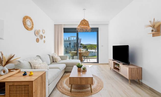 Apartments - Sale - San Miguel de Salinas - San Miguel